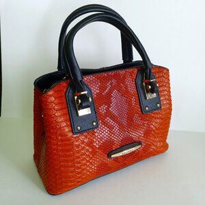 DIOPHY - Handbag with Shoulder Belt